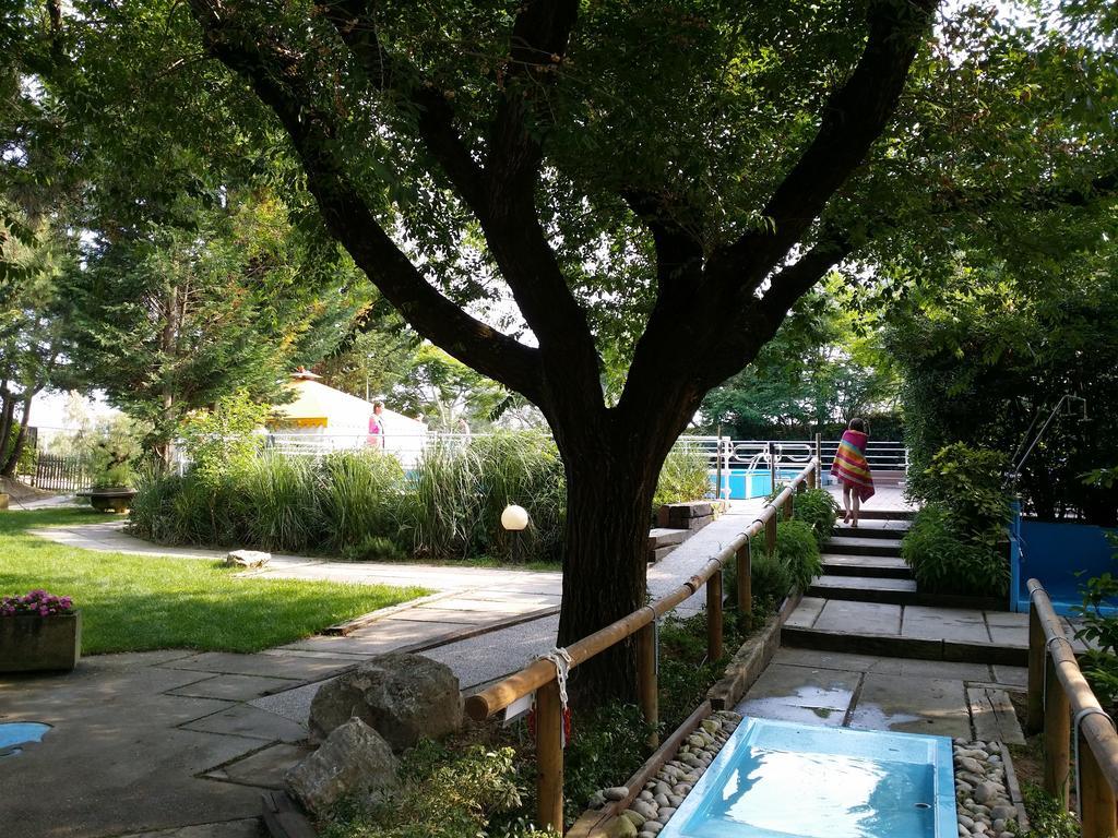 Holiday Center Valdor 카발리노 외부 사진