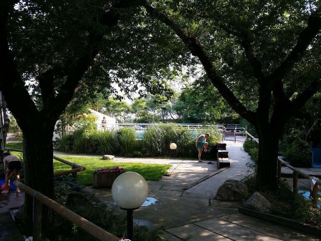 Holiday Center Valdor 카발리노 외부 사진
