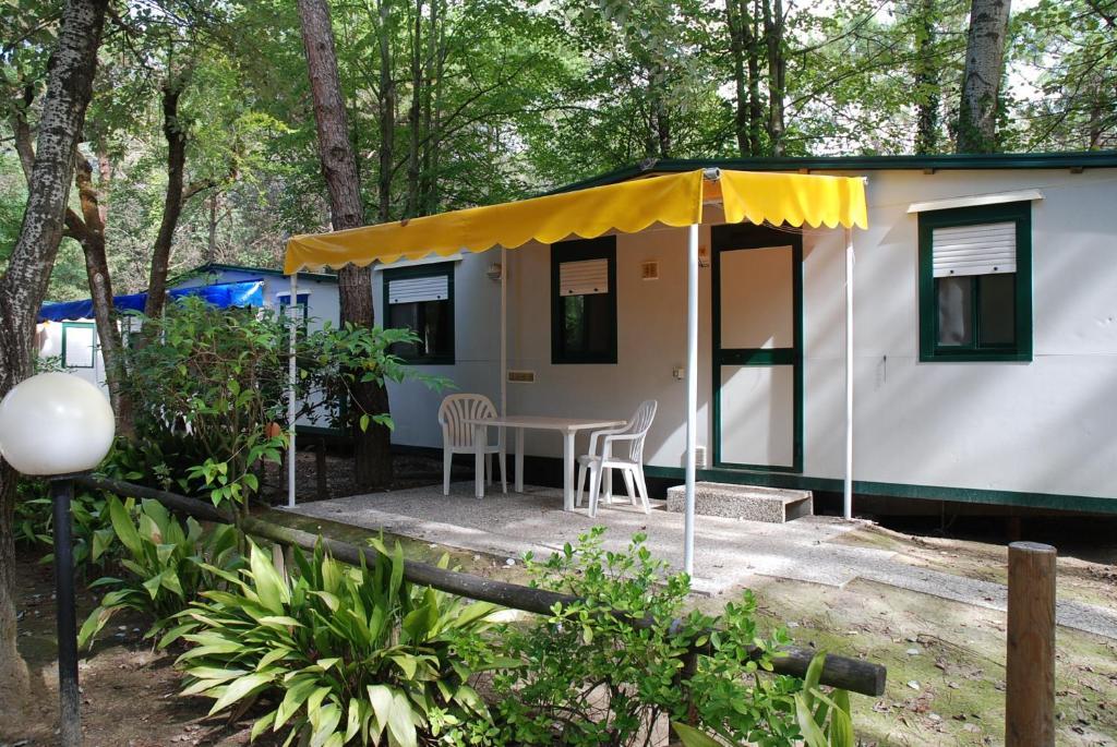 Holiday Center Valdor 카발리노 객실 사진