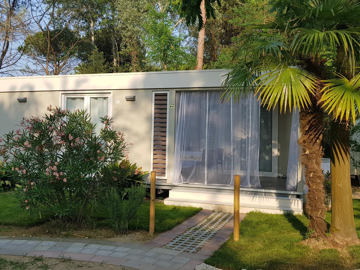 Holiday Center Valdor 카발리노 외부 사진
