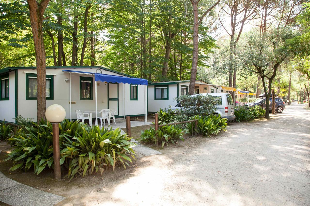 Holiday Center Valdor 카발리노 외부 사진