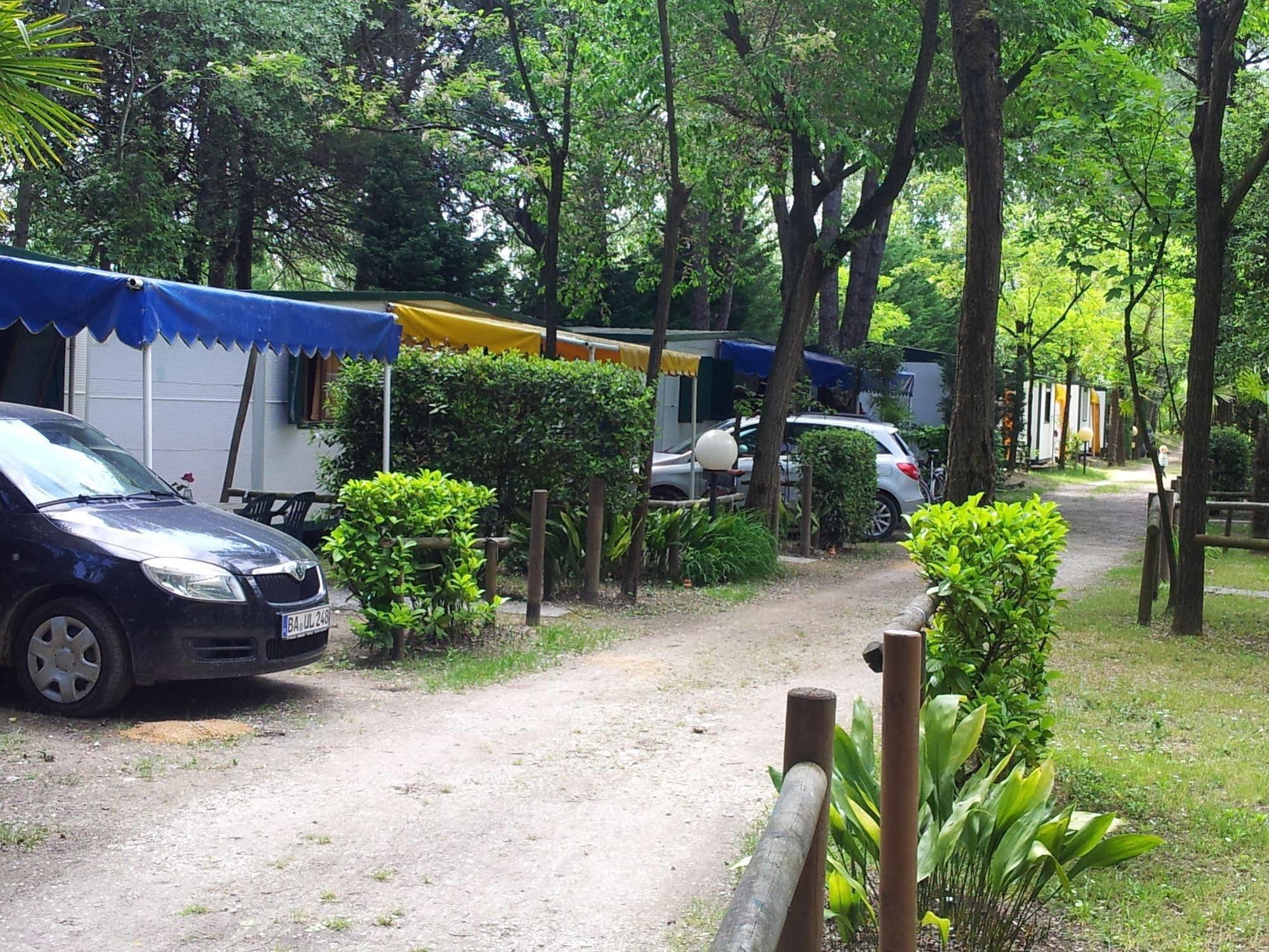 Holiday Center Valdor 카발리노 외부 사진