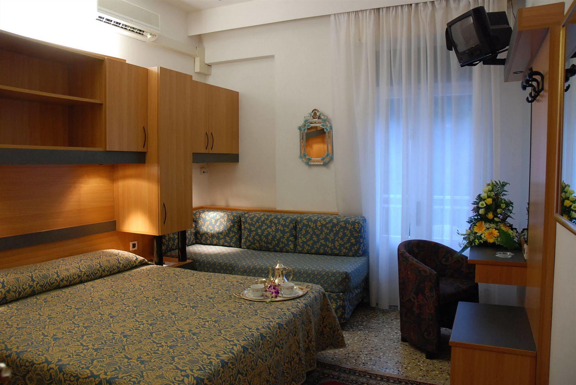Holiday Center Valdor 카발리노 외부 사진