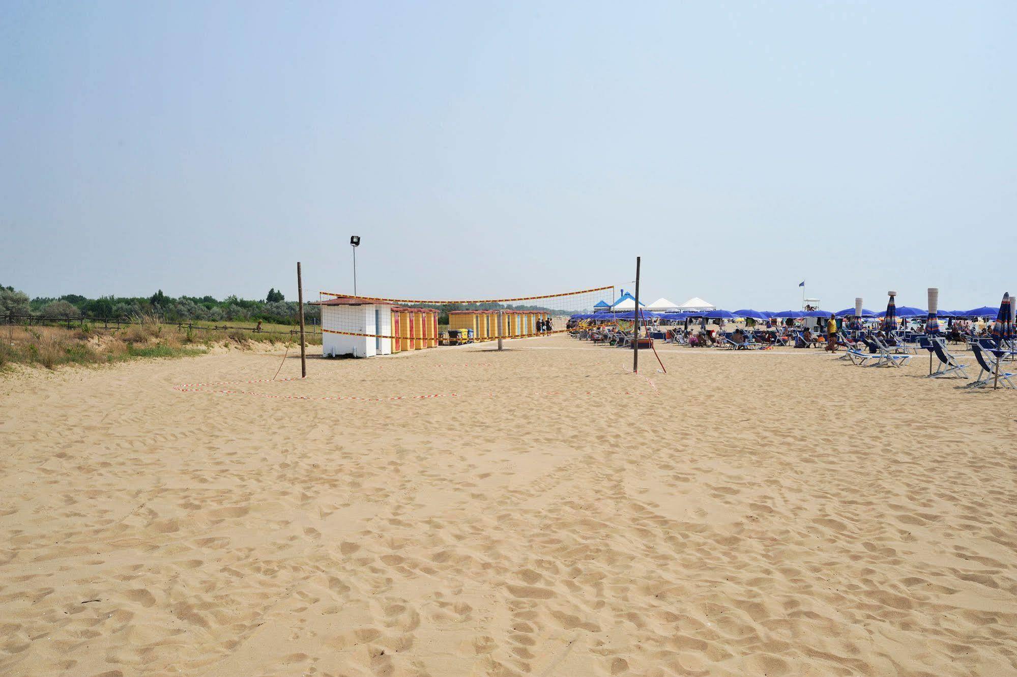 Holiday Center Valdor 카발리노 외부 사진